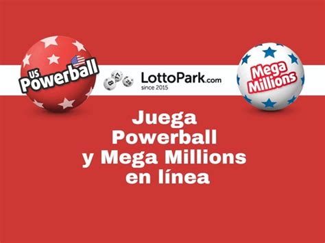 Mega Millions en México .
